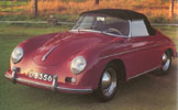 356 porsche speedster