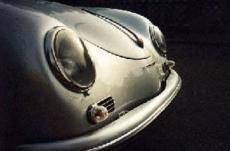 porsche kit car